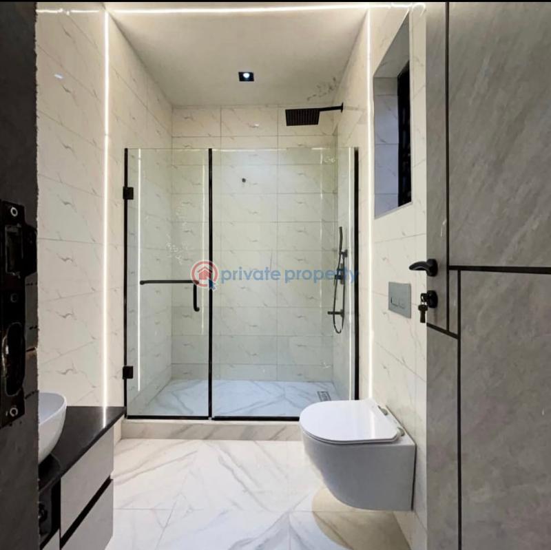 Luxury 2 bedrooms serviced apartment - 6 2 bedroom Flat & Apartment For Sale Admiralty Way Lekki Phase 1 Lagos - 6
