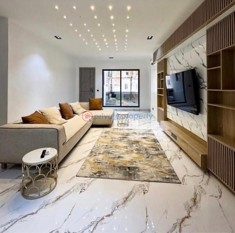 Luxury 2 bedrooms serviced apartment - 1 2 bedroom Flat & Apartment For Sale Admiralty Way Lekki Phase 1 Lagos - 1