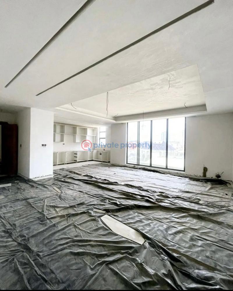 2 bedroom Block Of Flats For Sale Lekki Please One Lekki Phase 1 Lagos - 2