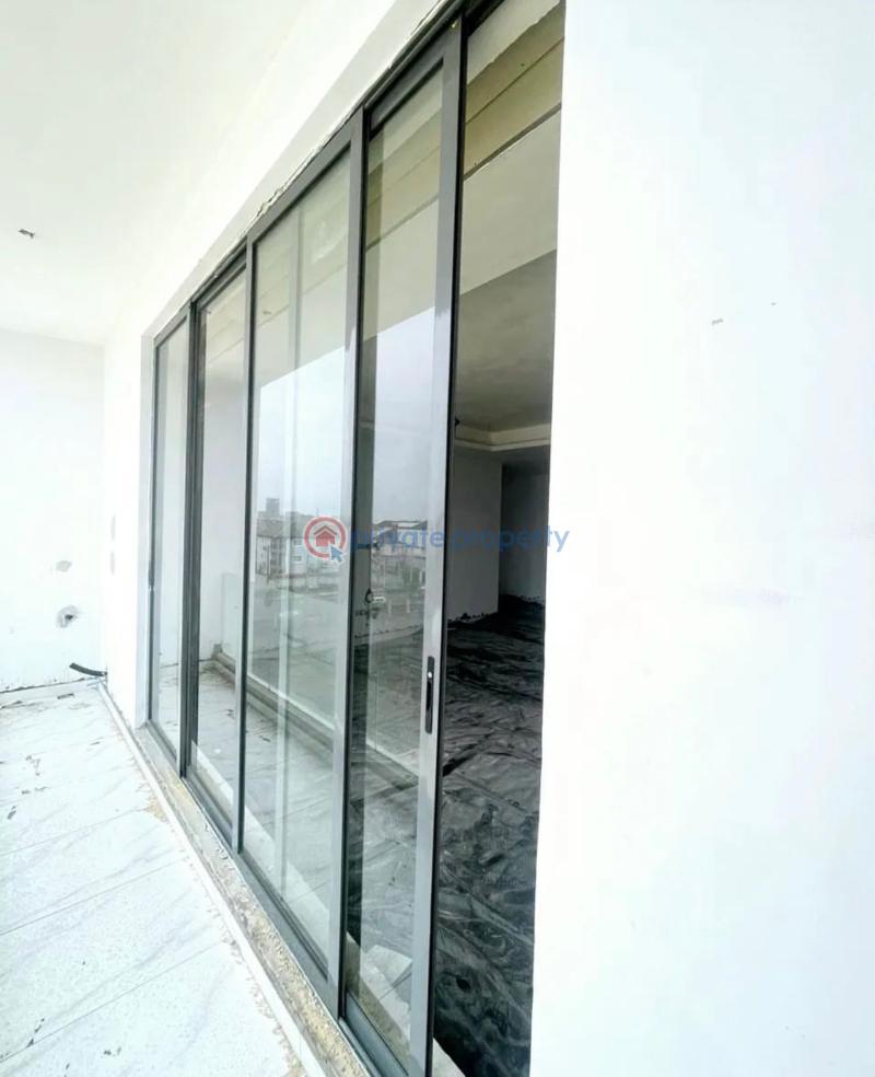 2 bedroom Block Of Flats For Sale Lekki Please One Lekki Phase 1 Lagos - 6