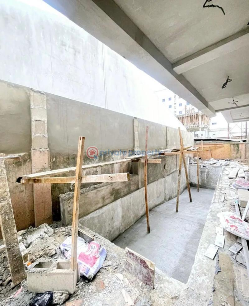 2 bedroom Block Of Flats For Sale Lekki Please One Lekki Phase 1 Lagos - 8