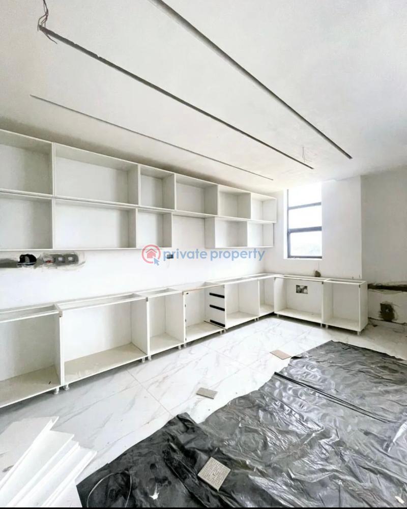 2 bedroom Block Of Flats For Sale Lekki Please One Lekki Phase 1 Lagos - 4