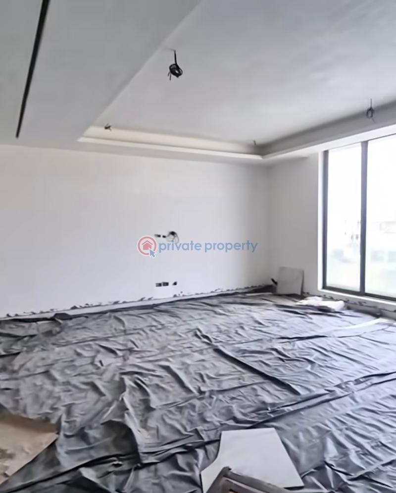 2 bedroom Block Of Flats For Sale Lekki Please One Lekki Phase 1 Lagos - 3