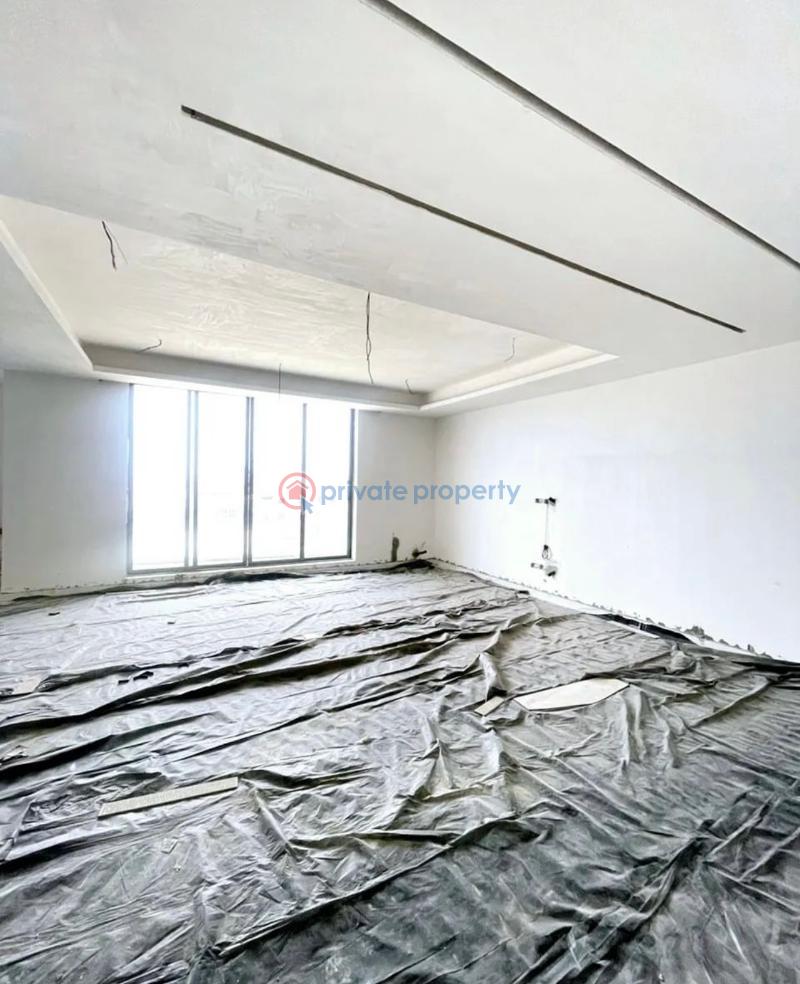 2 bedroom Block Of Flats For Sale Lekki Please One Lekki Phase 1 Lagos - 1