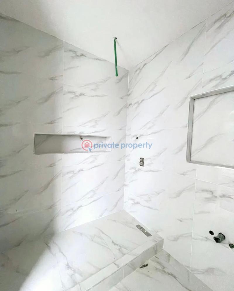 2 bedroom Block Of Flats For Sale Lekki Please One Lekki Phase 1 Lagos - 7