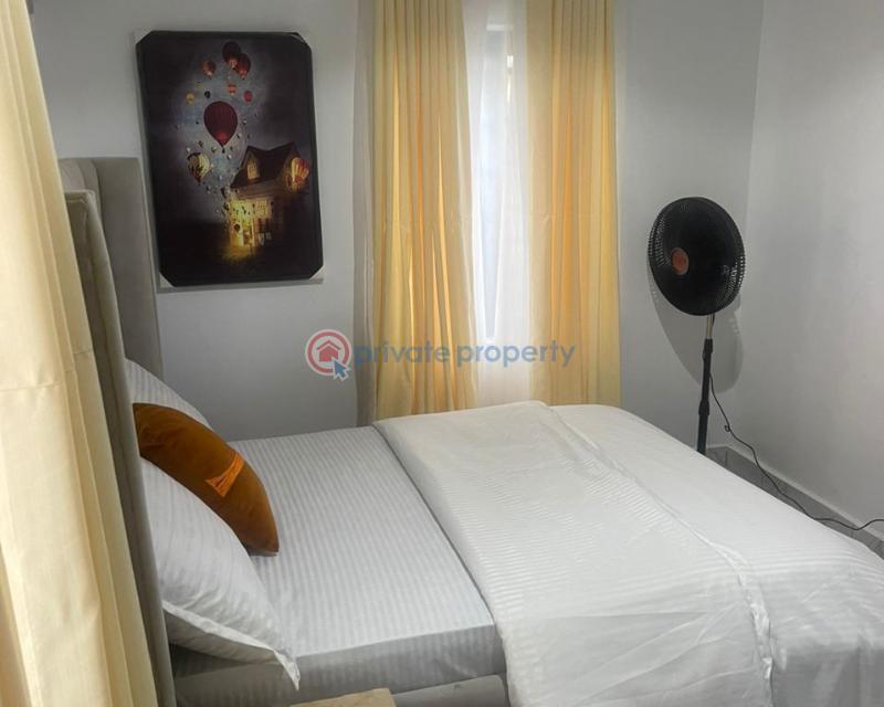 2 bedroom Flat & Apartment Short let Ajao Estate Isolo Lagos Mainland Ajao Estate Isolo Lagos - 8