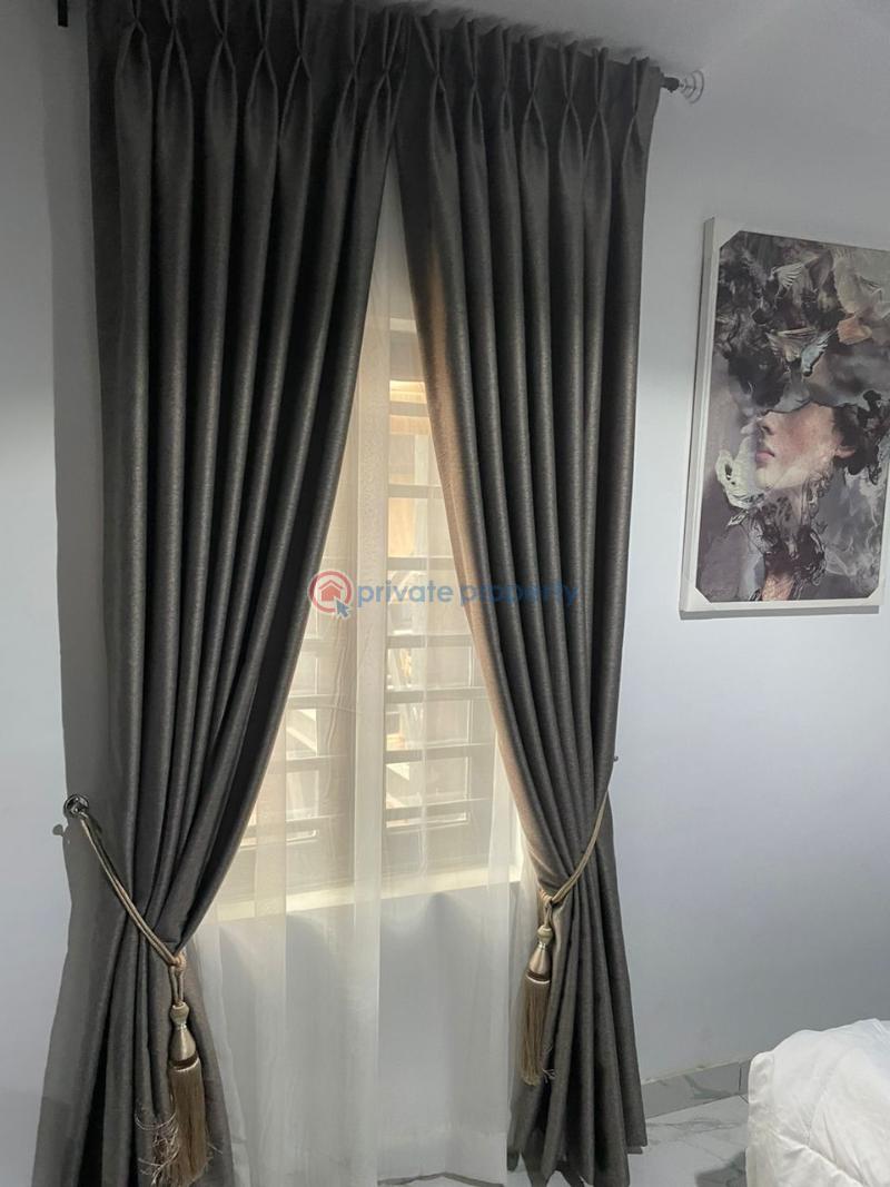 2 bedroom Flat & Apartment Short let Ajao Estate Isolo Lagos Mainland Ajao Estate Isolo Lagos - 4