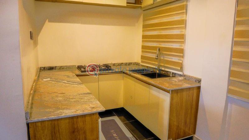 2 bedroom Flat & Apartment Short let Lafia Close, Garki II Abuja Phase 1  - 8