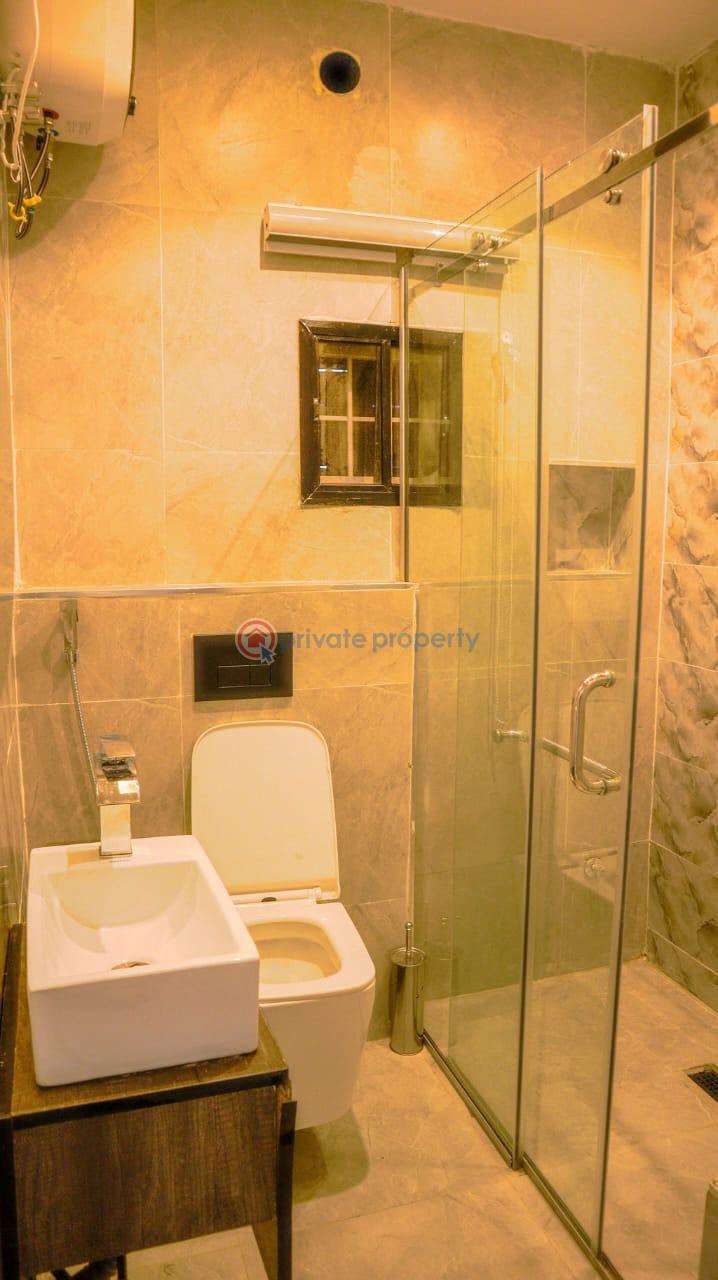 2 bedroom Flat & Apartment Short let Lafia Close, Garki II Abuja Phase 1  - 2