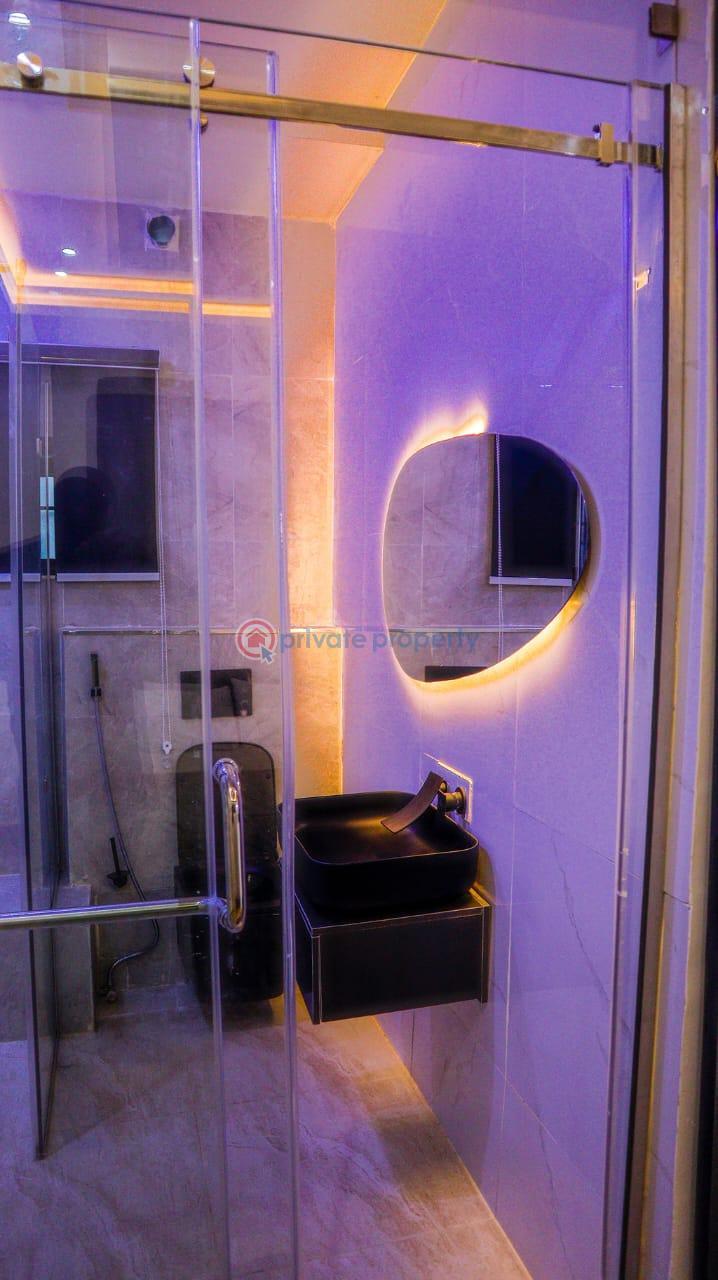 2 bedroom Flat & Apartment Short let Lafia Close, Garki II Abuja Phase 1  - 23