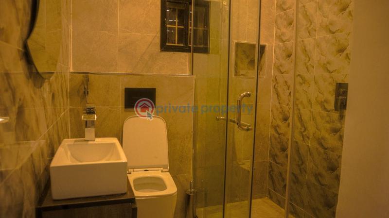 2 bedroom Flat & Apartment Short let Lafia Close, Garki II Abuja Phase 1  - 6