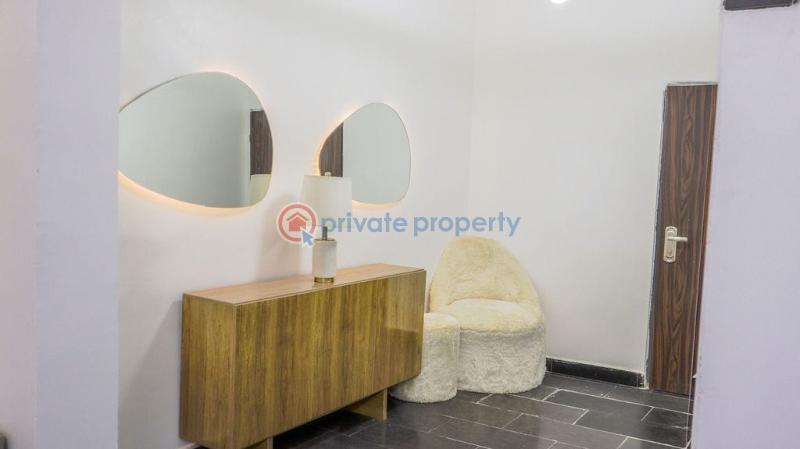 2 bedroom Flat & Apartment Short let Lafia Close, Garki II Abuja Phase 1  - 18