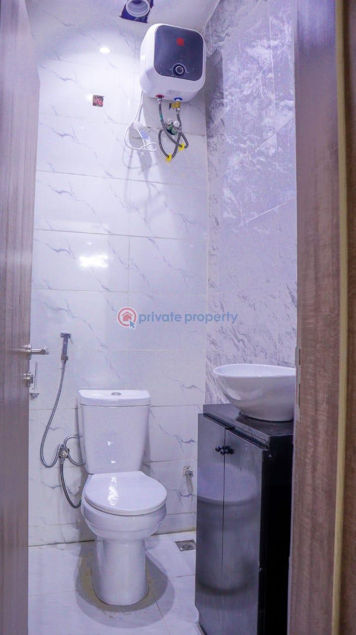 2 bedroom Flat & Apartment Short let Lafia Close, Garki II Abuja Phase 1  - 21