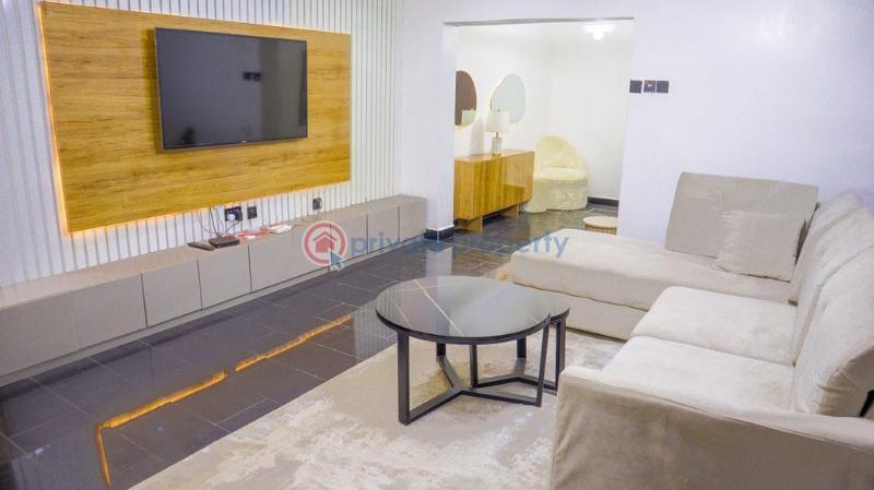 2 bedroom Flat & Apartment Short let Lafia Close, Garki II Abuja Phase 1  - 25