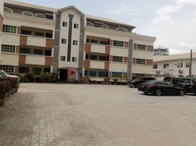 2 bedroom Flat & Apartment For Rent Off Glover Road, Ikoyi Old Ikoyi Lagos - 0