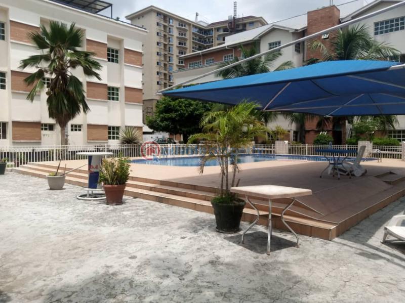 2 bedroom Flat & Apartment For Rent Off Glover Road, Ikoyi Old Ikoyi Lagos - 1
