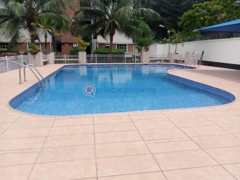 2 bedroom Flat & Apartment For Rent Off Glover Road, Ikoyi Old Ikoyi Lagos - 2