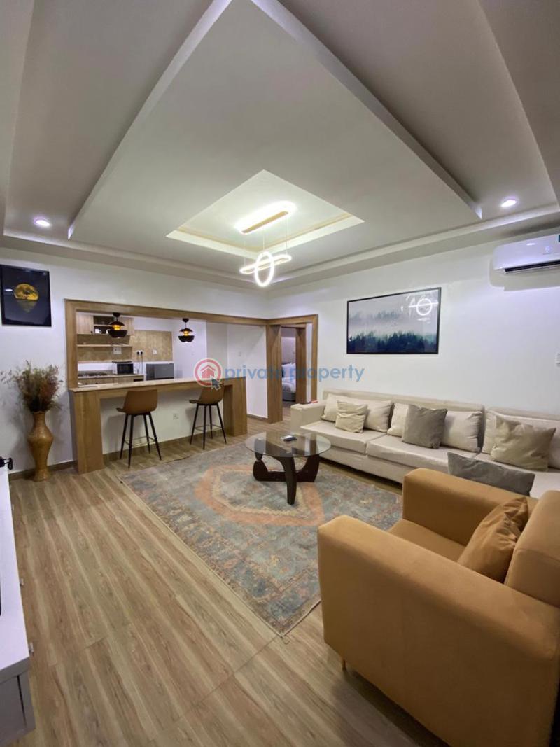 2 bedroom Flat & Apartment Short let Abuja Phase 2  - 4