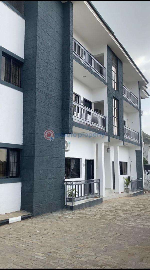 2 bedroom Flat & Apartment Short let Abuja Phase 2  - 7