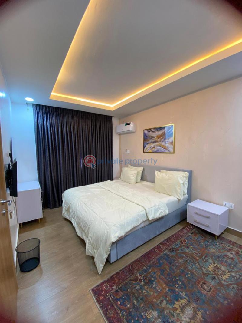 2 bedroom Flat & Apartment Short let Abuja Phase 2  - 0