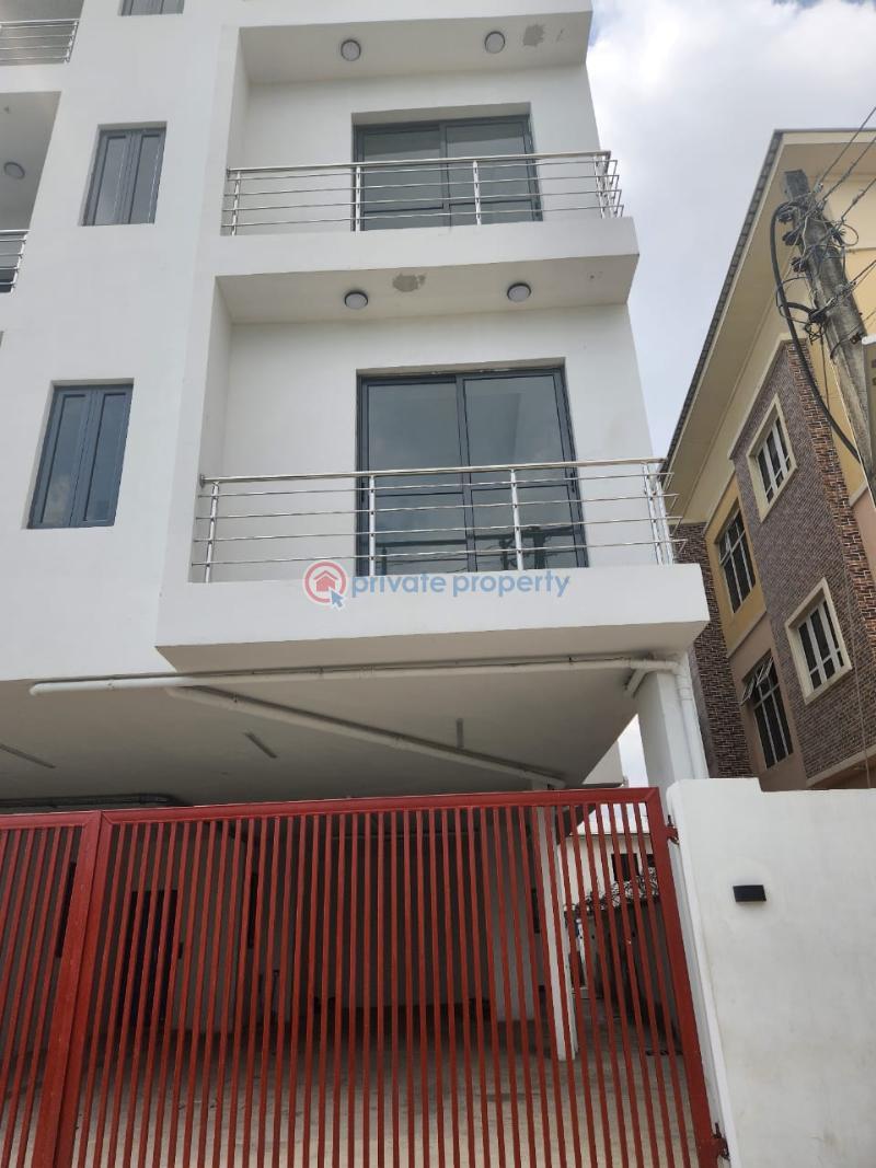 2 bedroom House For Sale Agungi Lekki Lagos - 0