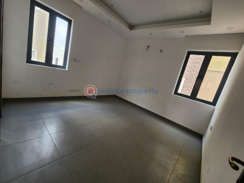 2 bedroom House For Sale Agungi Lekki Lagos - 6