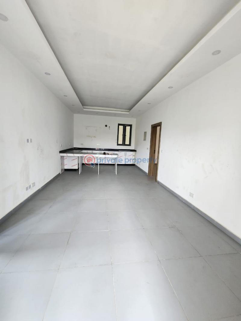 2 bedroom House For Sale Agungi Lekki Lagos - 1