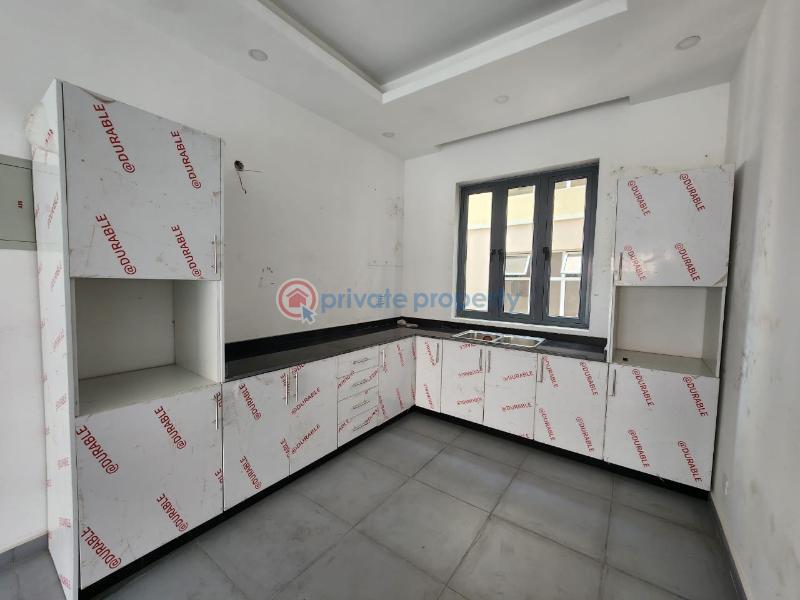 2 bedroom House For Sale Agungi Lekki Lagos - 2