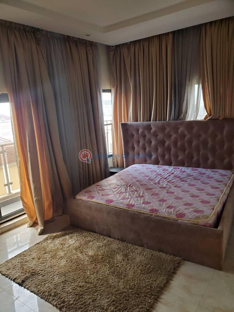 3 bedroom Detached Duplex For Rent Oniru Estate Lekki Phase 2 Lagos - 2