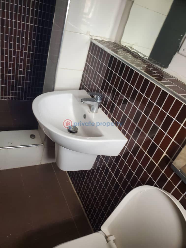 3 bedroom Detached Duplex For Rent Oniru Estate Lekki Phase 2 Lagos - 4