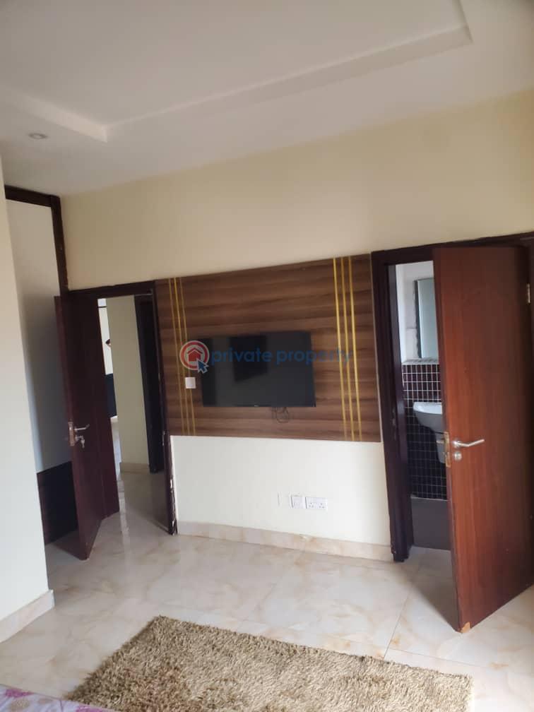 3 bedroom Detached Duplex For Rent Oniru Estate Lekki Phase 2 Lagos - 6