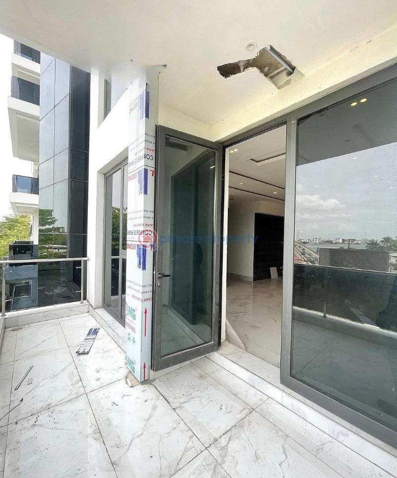 3 bedroom Flat & Apartment For Sale Ikoyi Lagos - 8
