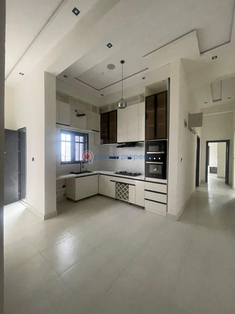 3 bedroom Flat & Apartment For Sale Freedom Way Lekki Phase 1 Lekki Phase 1 Lagos - 2