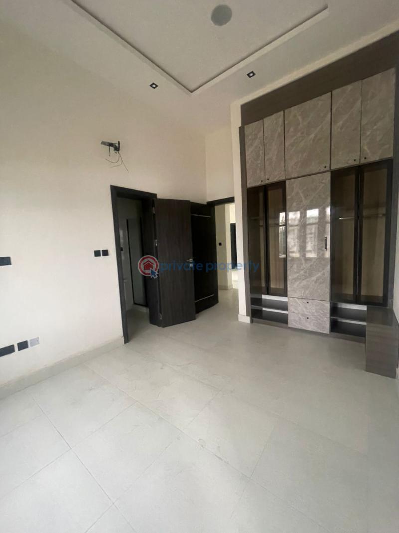 3 bedroom Flat & Apartment For Sale Freedom Way Lekki Phase 1 Lekki Phase 1 Lagos - 6