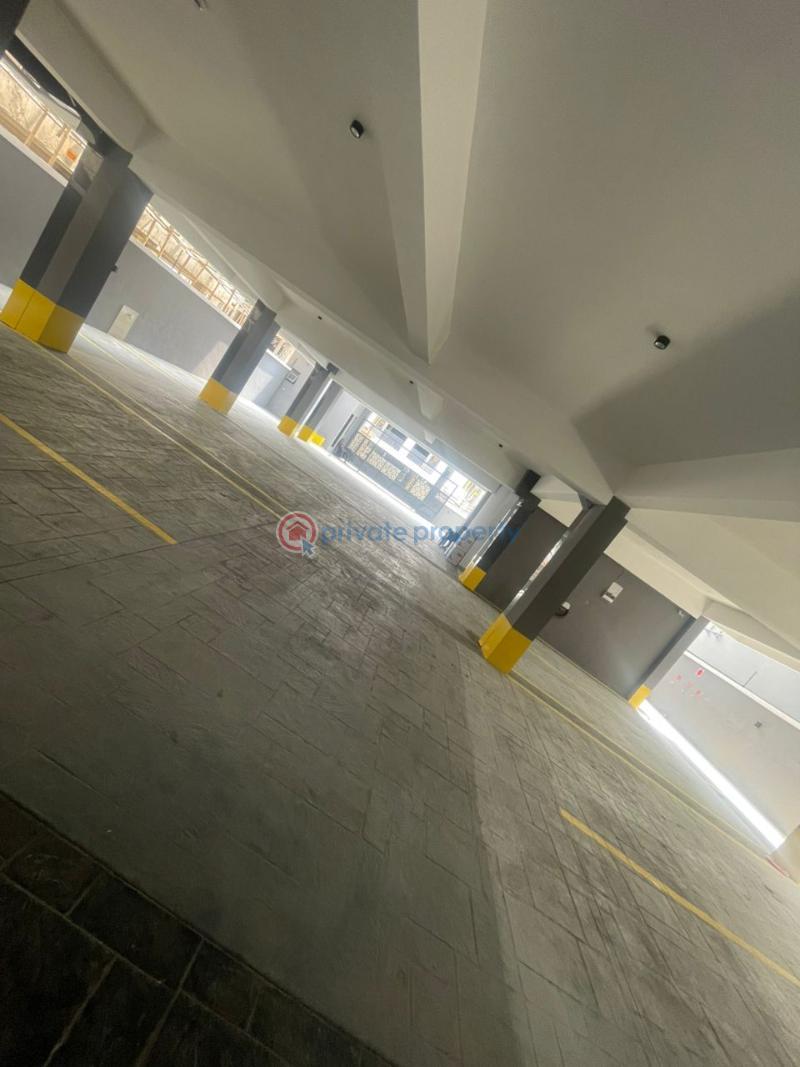 3 bedroom Flat & Apartment For Sale Freedom Way Lekki Phase 1 Lekki Phase 1 Lagos - 4