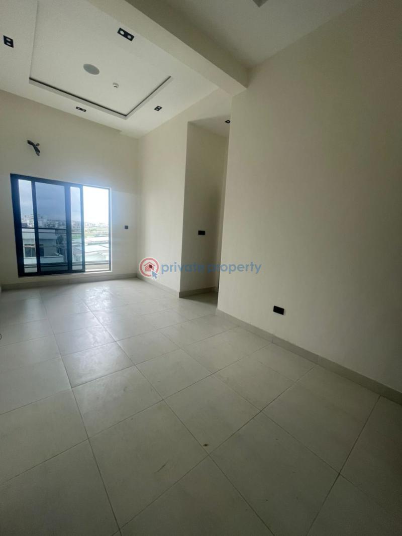 3 bedroom Flat & Apartment For Sale Freedom Way Lekki Phase 1 Lekki Phase 1 Lagos - 5