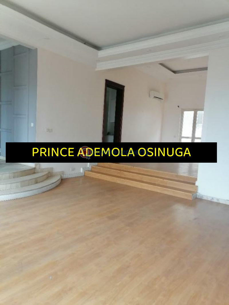 3 bedroom Block Of Flats For Rent Old Ikoyi Lagos - 3