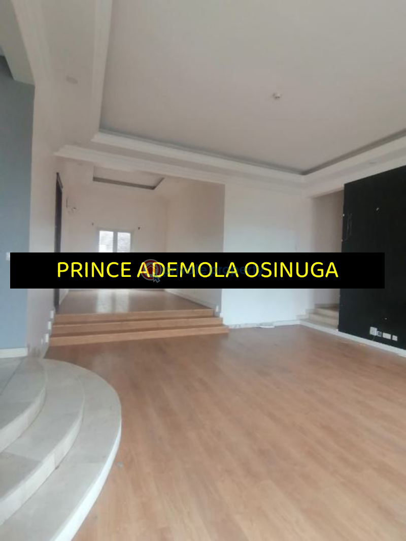 3 bedroom Block Of Flats For Rent Old Ikoyi Lagos - 4