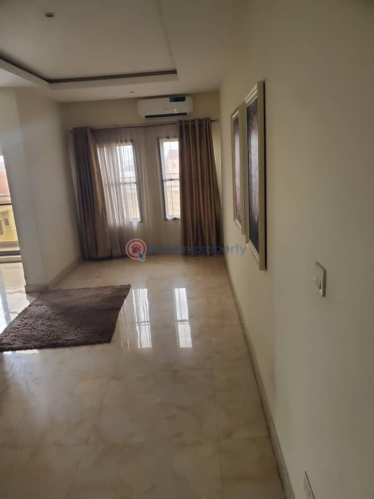 3 bedroom Detached Duplex For Rent Oniru Estate Lekki Phase 2 Lagos - 0