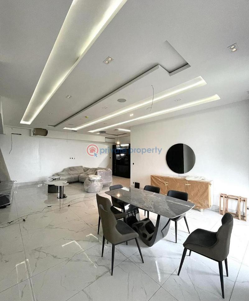 3 bedroom Flat & Apartment For Sale Ikoyi Lagos - 2