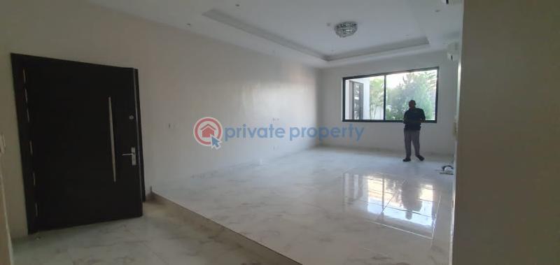 3 bedroom Flat & Apartment For Rent Banana Island Ikoyi Lagos - 13