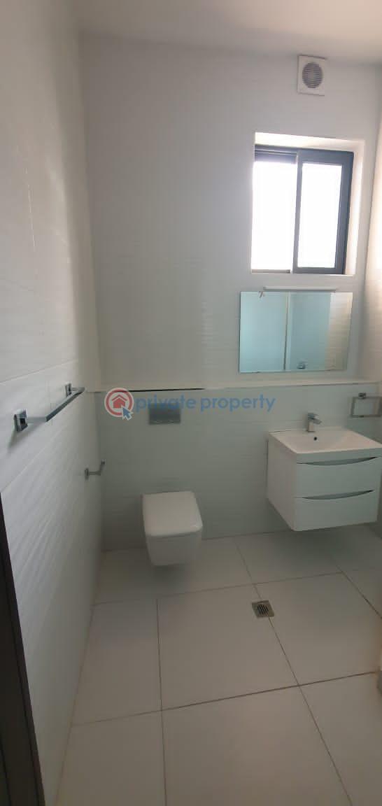 3 bedroom Flat & Apartment For Rent Banana Island Ikoyi Lagos - 6