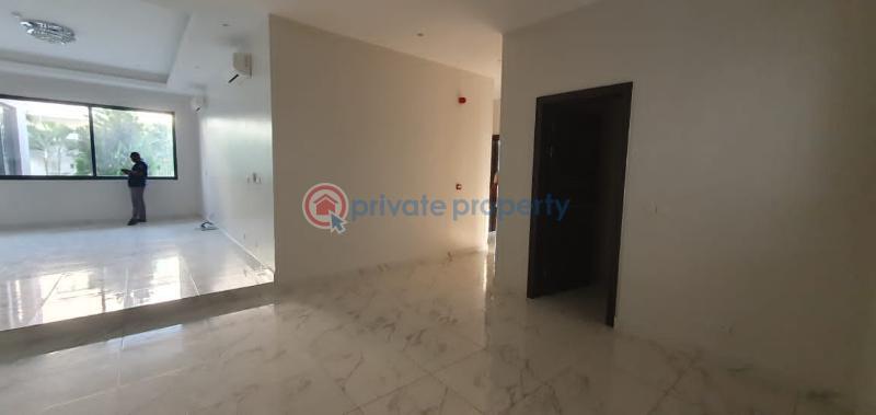 3 bedroom Flat & Apartment For Rent Banana Island Ikoyi Lagos - 17