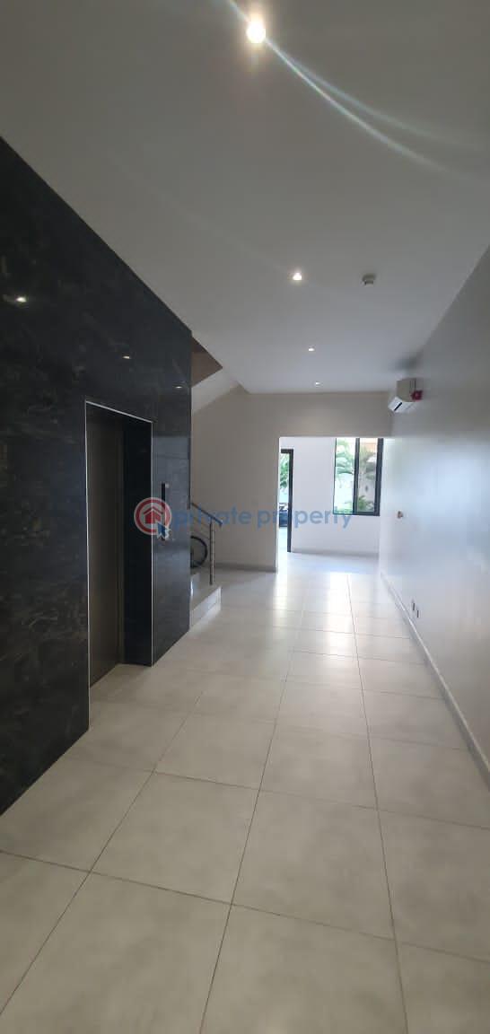 3 bedroom Flat & Apartment For Rent Banana Island Ikoyi Lagos - 4