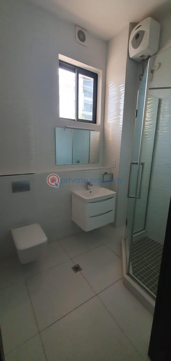 3 bedroom Flat & Apartment For Rent Banana Island Ikoyi Lagos - 11