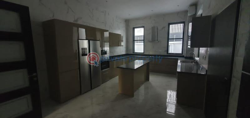 3 bedroom Flat & Apartment For Rent Banana Island Ikoyi Lagos - 16