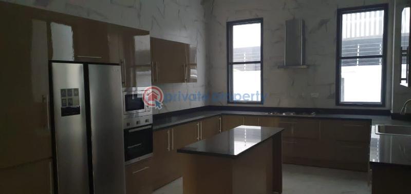 3 bedroom Flat & Apartment For Rent Banana Island Ikoyi Lagos - 15
