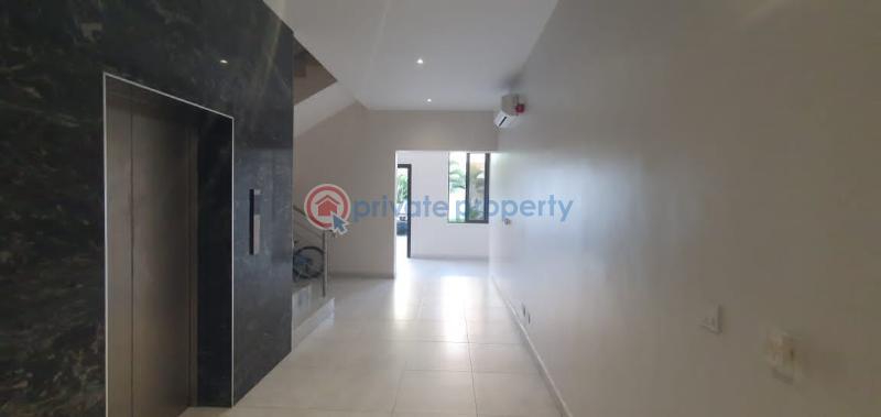 3 bedroom Flat & Apartment For Rent Banana Island Ikoyi Lagos - 3