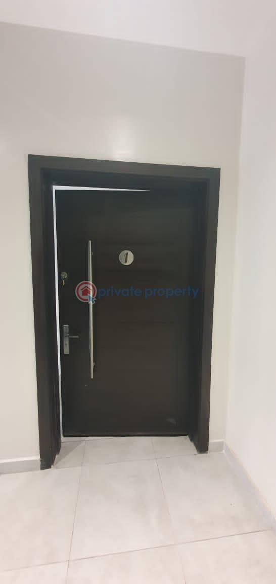 3 bedroom Flat & Apartment For Rent Banana Island Ikoyi Lagos - 5