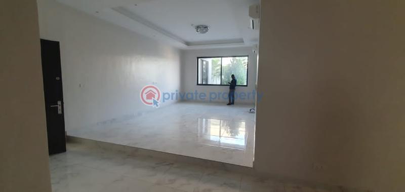 3 bedroom Flat & Apartment For Rent Banana Island Ikoyi Lagos - 12